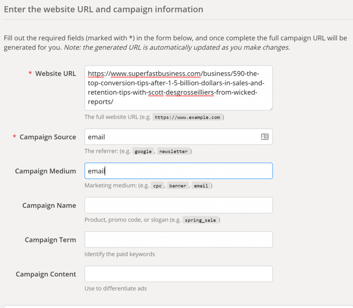 multi touch marketing attribution software