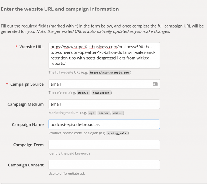 multi touch marketing attribution software