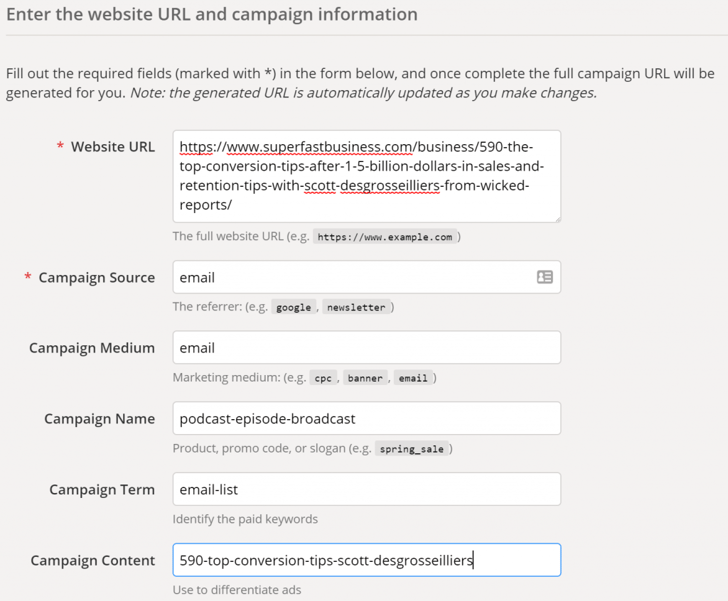 multi touch marketing attribution software